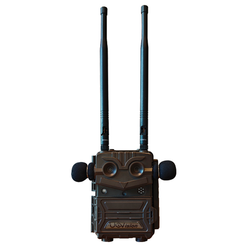 動物聲紋智能識別系統的數據傳輸和分析能力