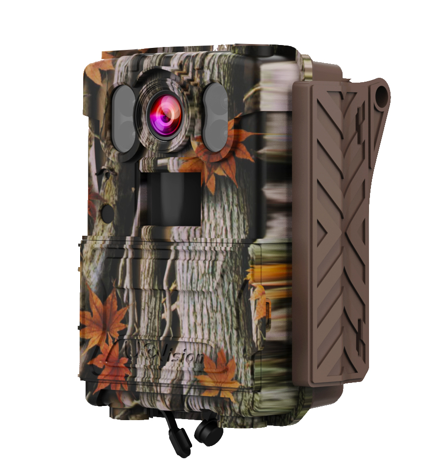 野生動物紅外自動監(jiān)測儀UVL6