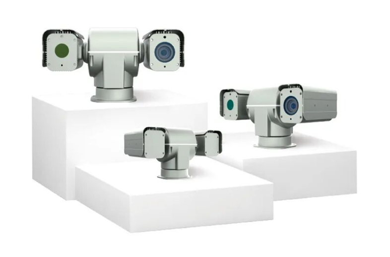 優威視訊推出新型AI鳥類識別云臺攝像機，助力生態監測